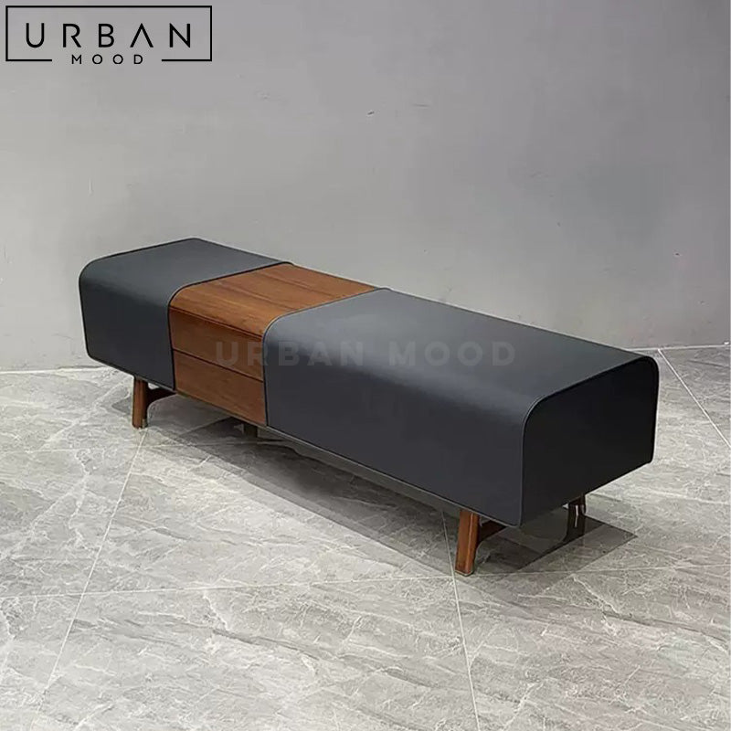 MRIAE Modern Storage Bench