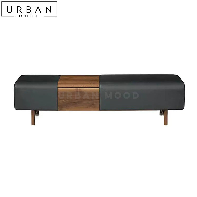 MRIAE Modern Storage Bench