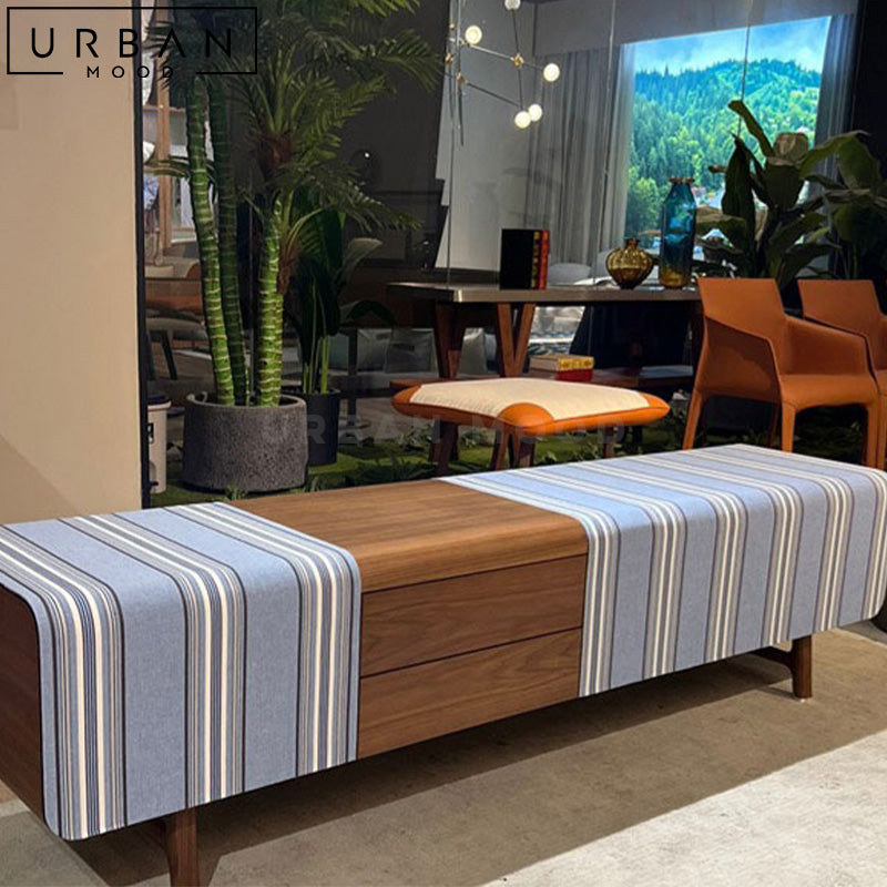 MRIAE Modern Storage Bench