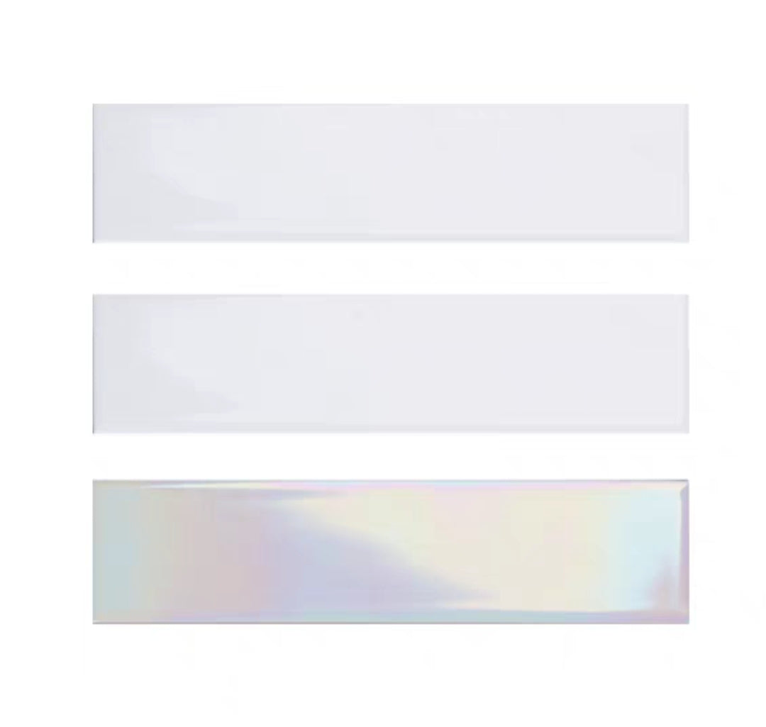 HXG1006 | Iridescent Wall Tile