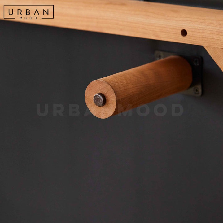 MUNDI Modern Electric Leather Sofa