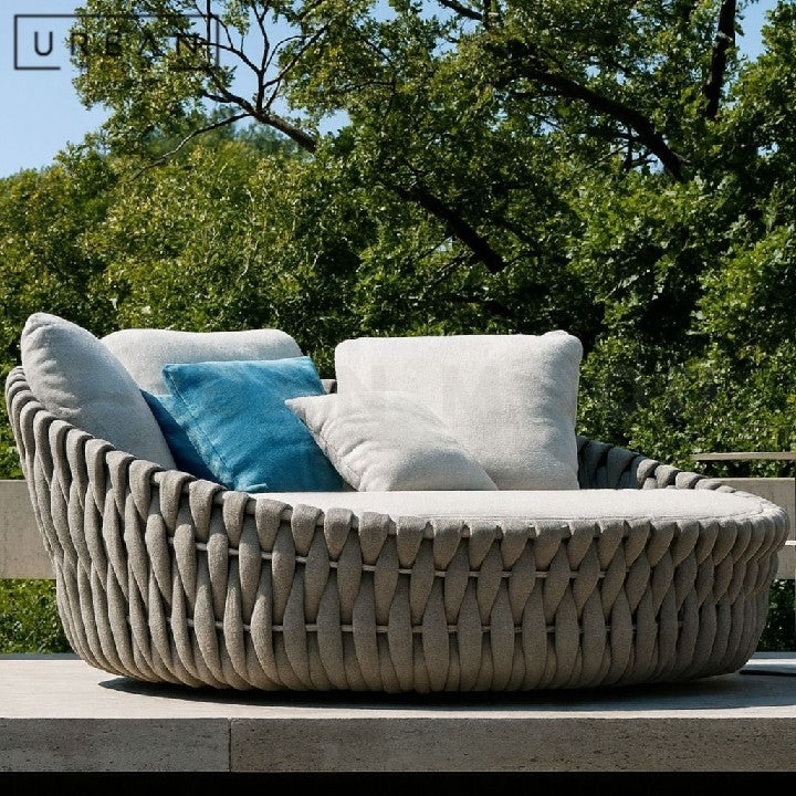 MUSA Modern Outdoor Daybed