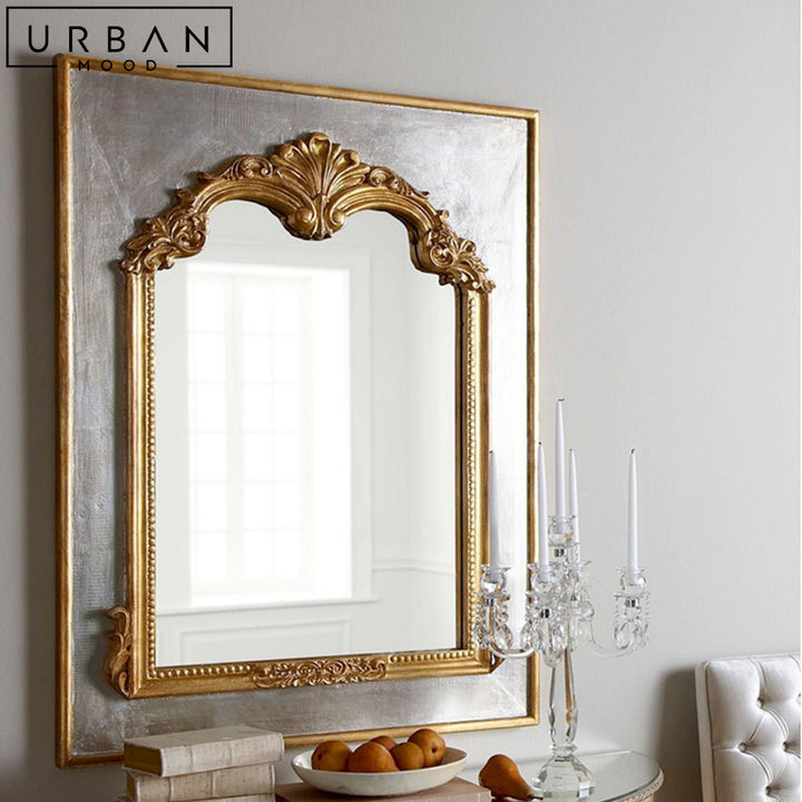 MUSEA Victorian Wall Mirror