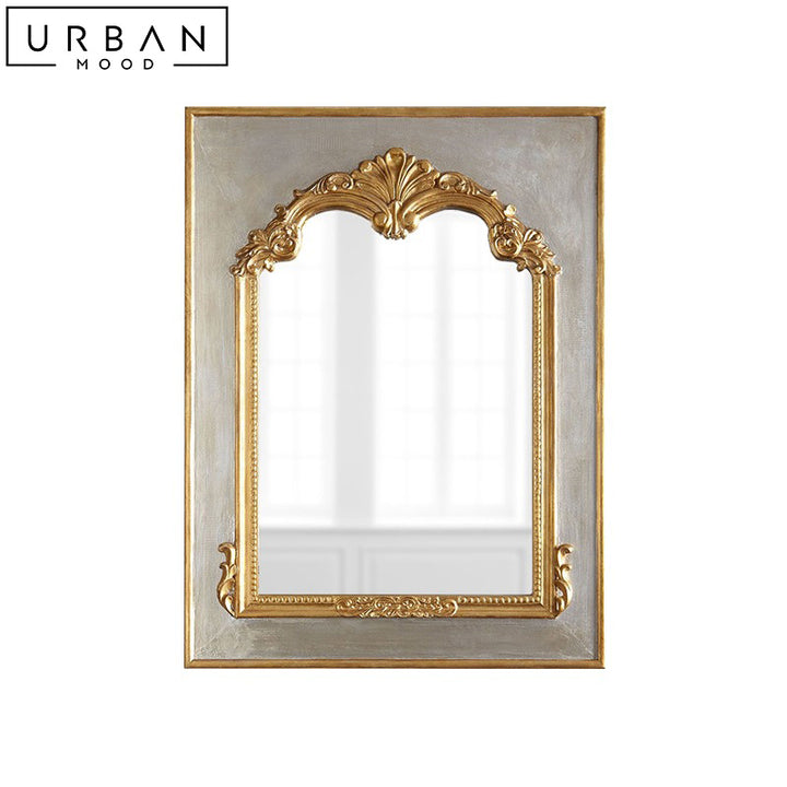 MUSEA Victorian Wall Mirror