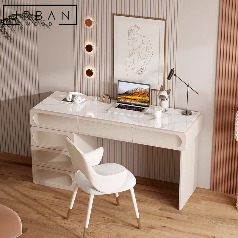 MAISIE Modern Study Table