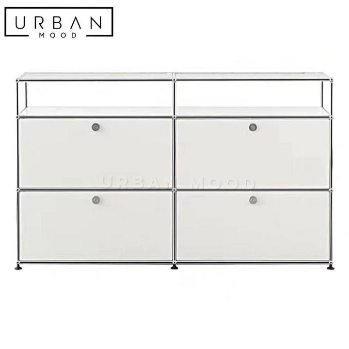 MARKS Modern Office Cabinet