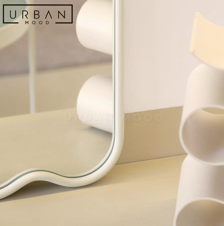 MIFFY Modern Wall Mirror