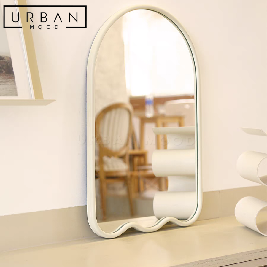 MIFFY Modern Wall Mirror