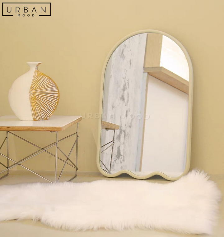 MIFFY Modern Wall Mirror