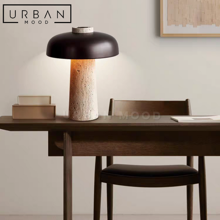 MOOR Modern Table Lamp