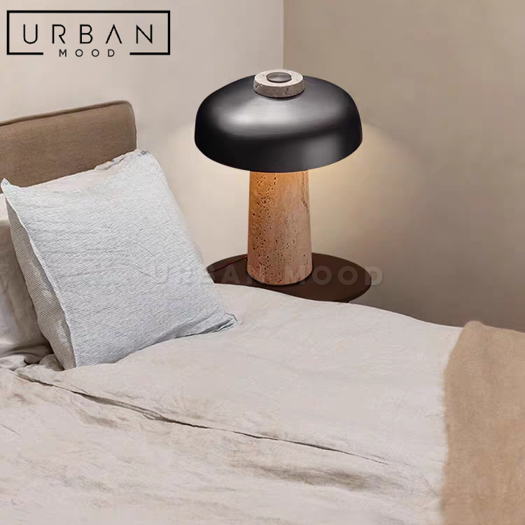 MOOR Modern Table Lamp