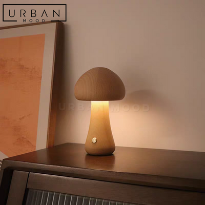 MOREL Modern Table Lamp