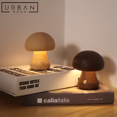 MOREL Modern Table Lamp