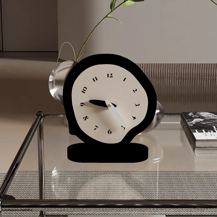 MOPEY Wabi Sabi Clock