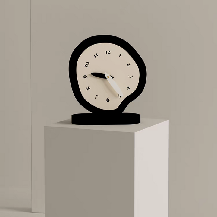 MOPEY Wabi Sabi Clock