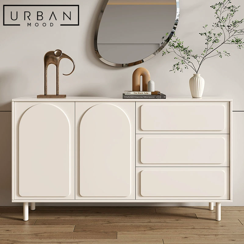 MUSH Modern Sideboard