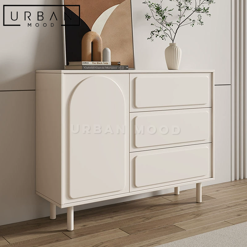 MUSH Modern Sideboard