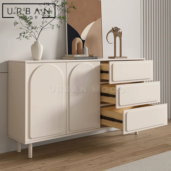 MUSH Modern Sideboard