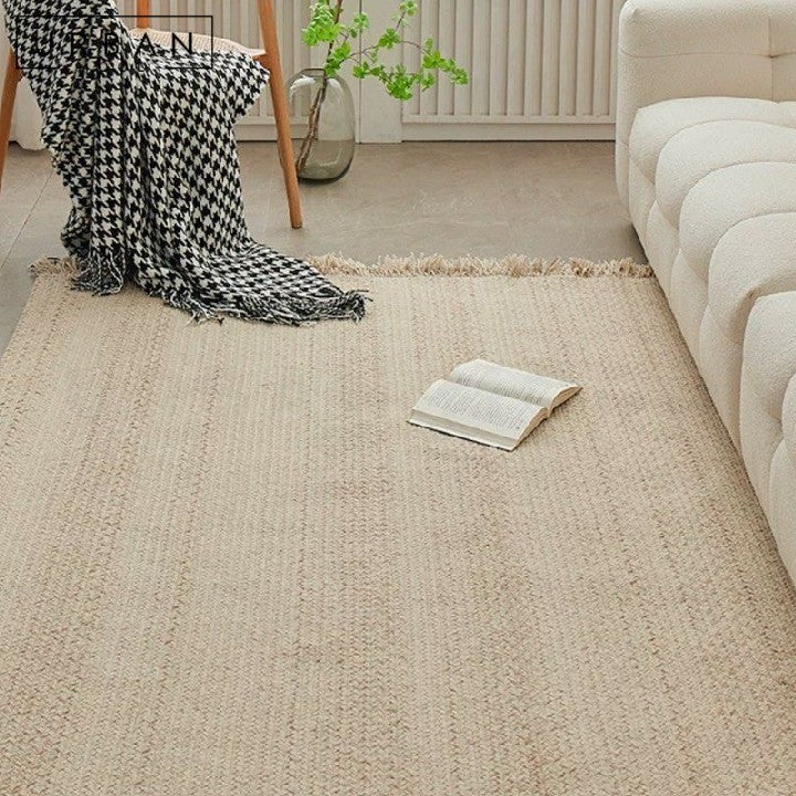 NADINE Modern Wool Rug