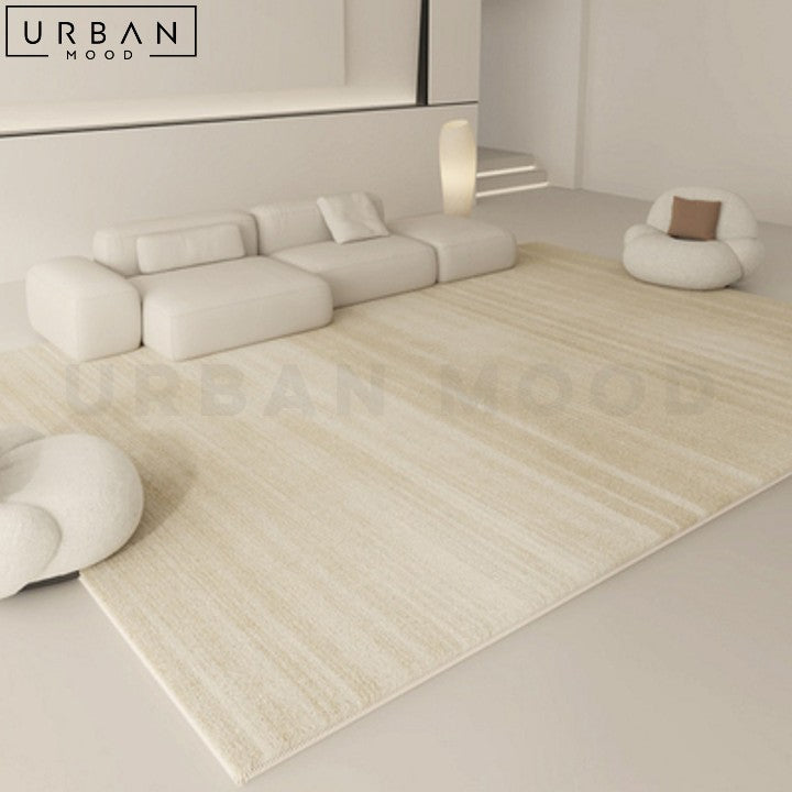 NAHLA Modern Floor Rug