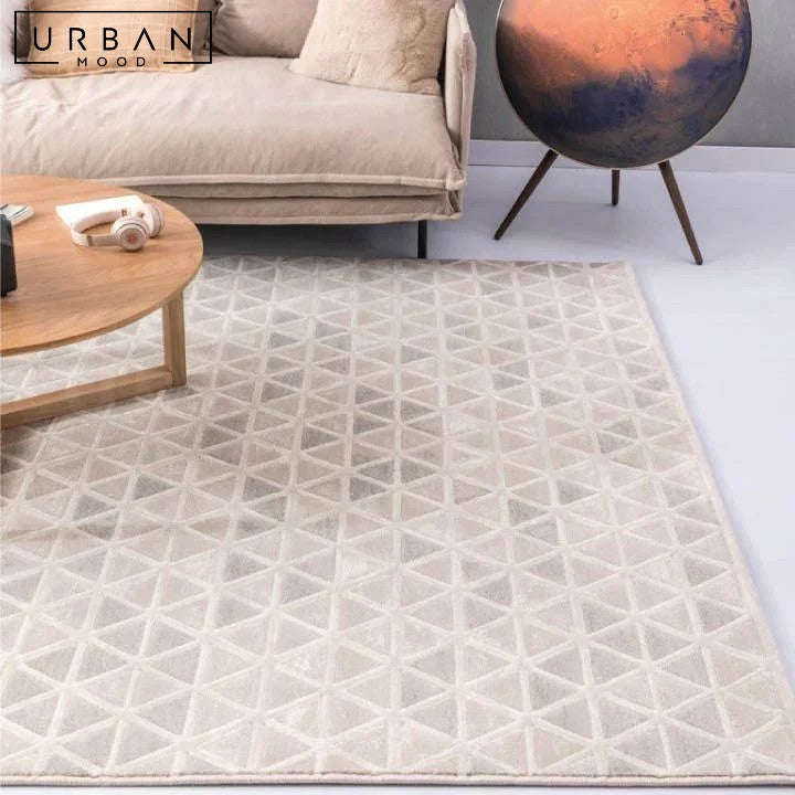 NAVEL Modern Rug