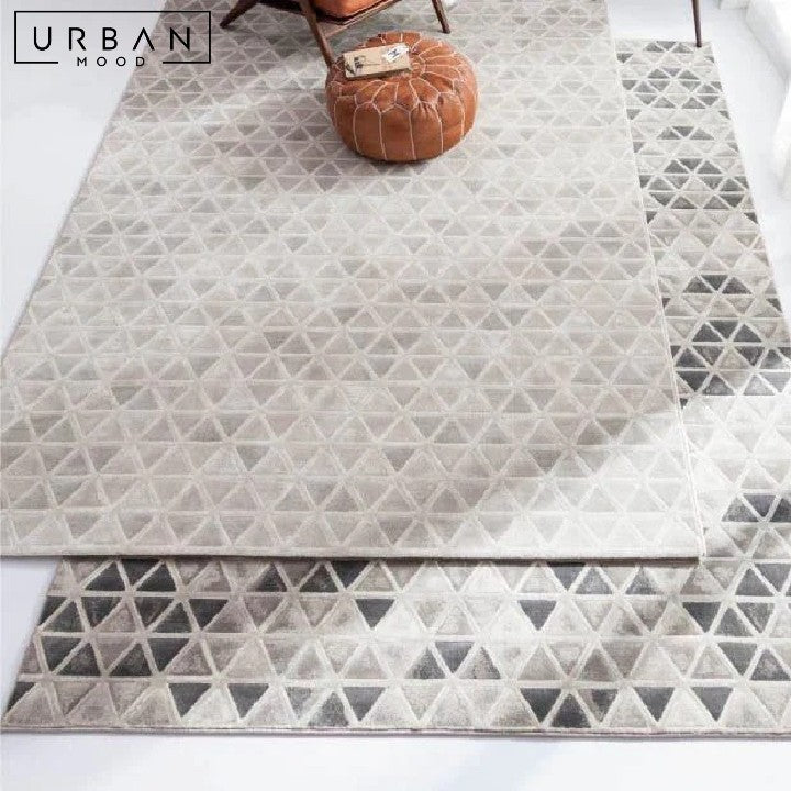 NAVEL Modern Rug