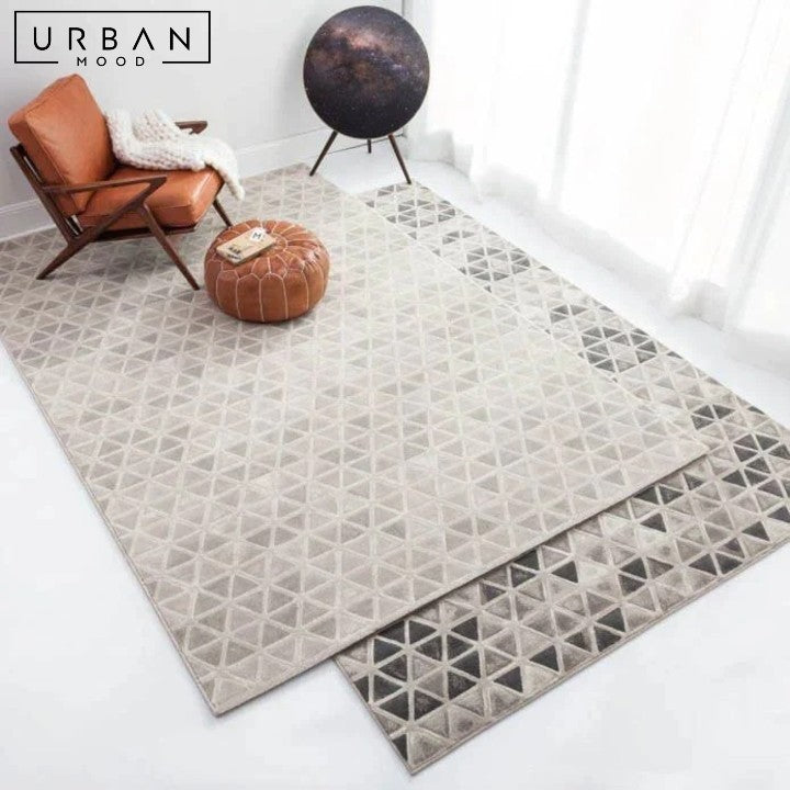 NAVEL Modern Rug