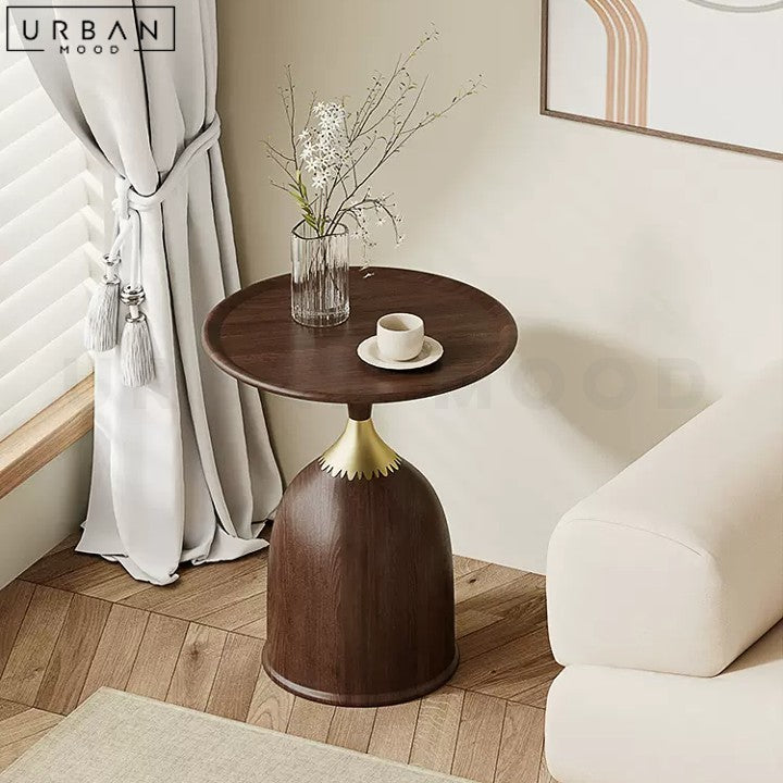 AIDAN Modern Side Table