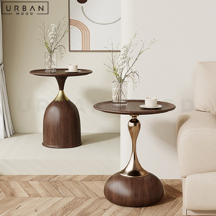 AIDAN Modern Side Table – Urban Mood