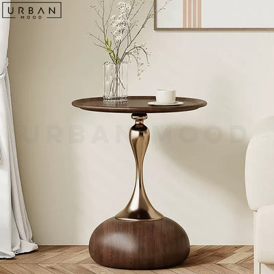 AIDAN Modern Side Table