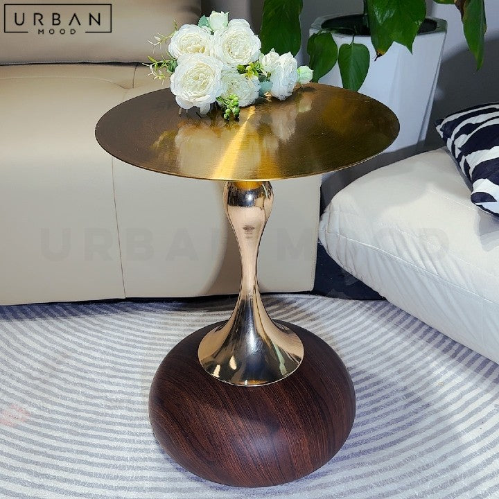 AIDAN Modern Side Table