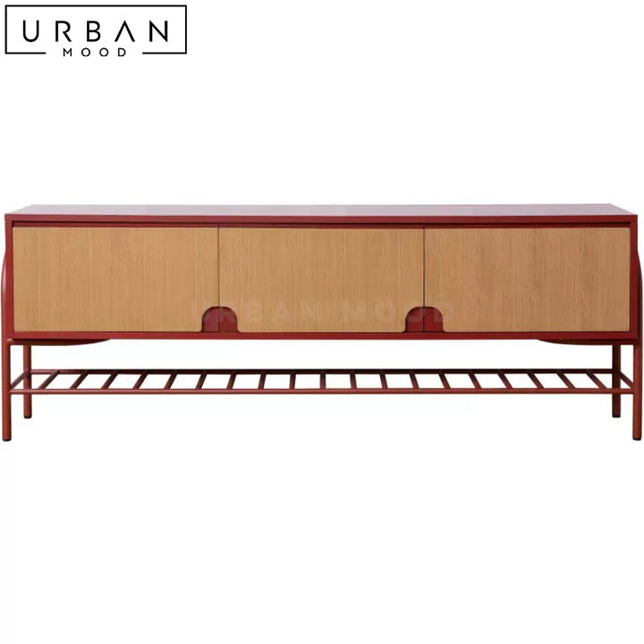 NARDON Modern TV Cabinet