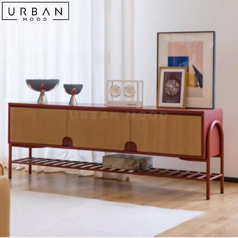 NARDON Modern TV Cabinet