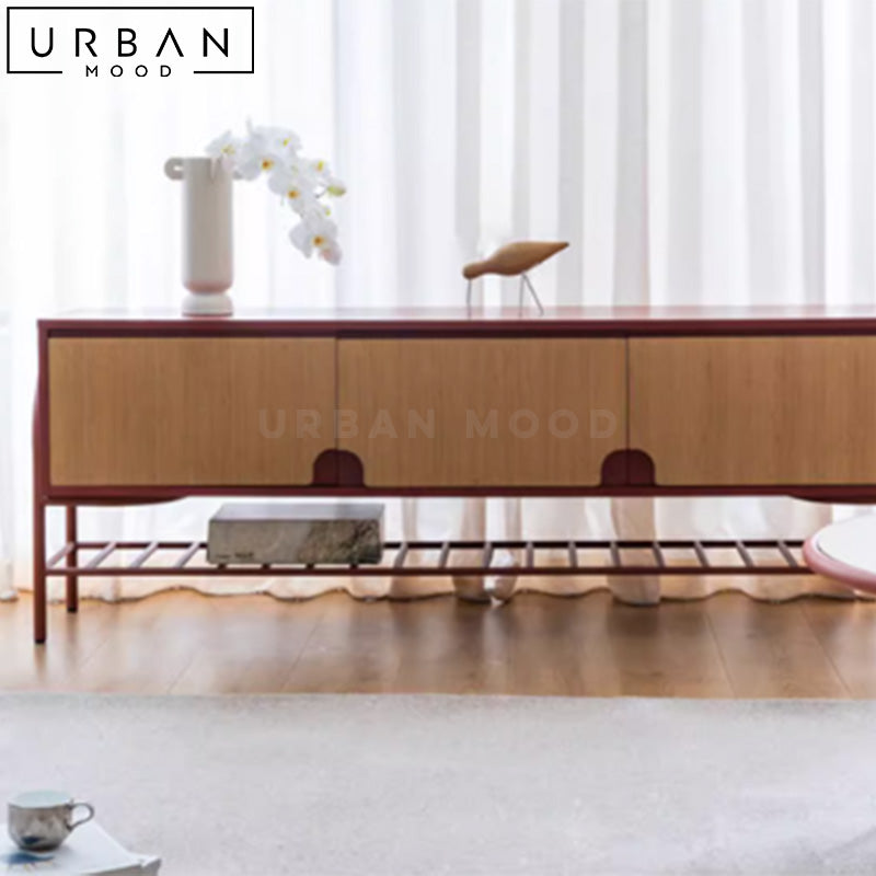 NARDON Modern TV Cabinet