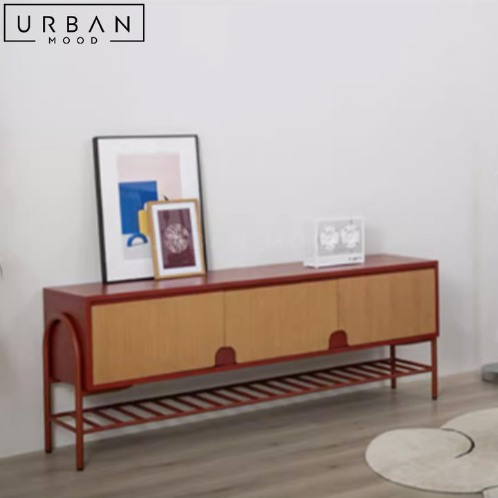 NARDON Modern TV Cabinet