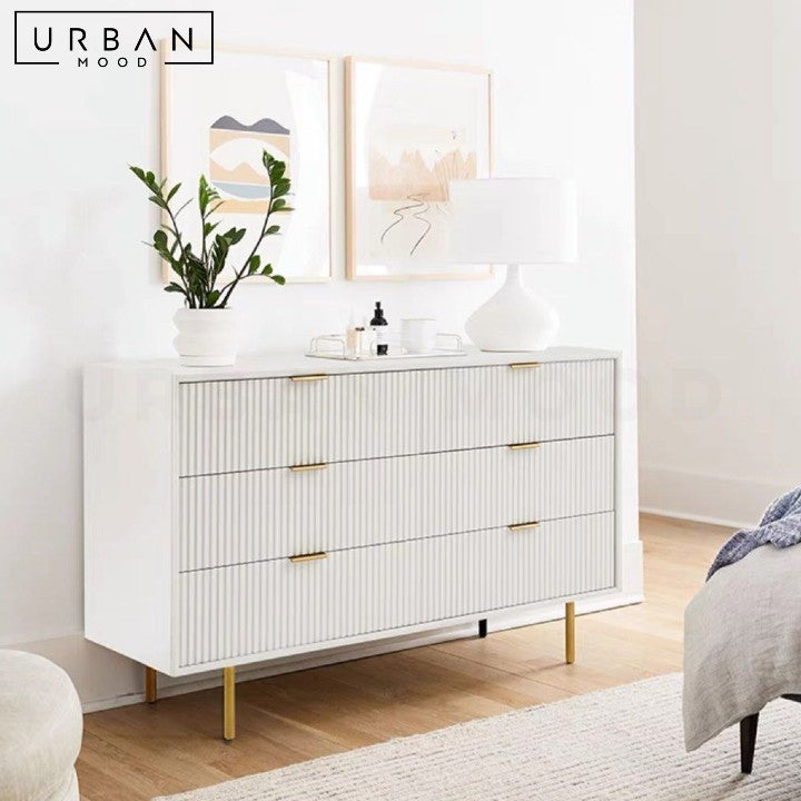 NARE Modern Sideboard