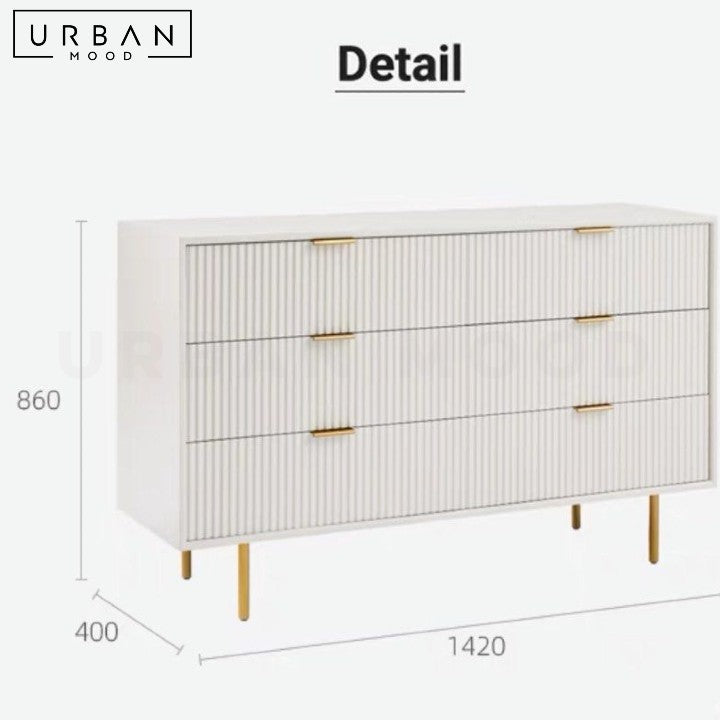 NARE Modern Sideboard