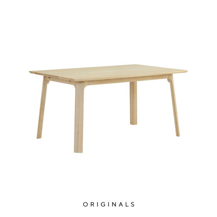 NATALKA Modern Dining Table