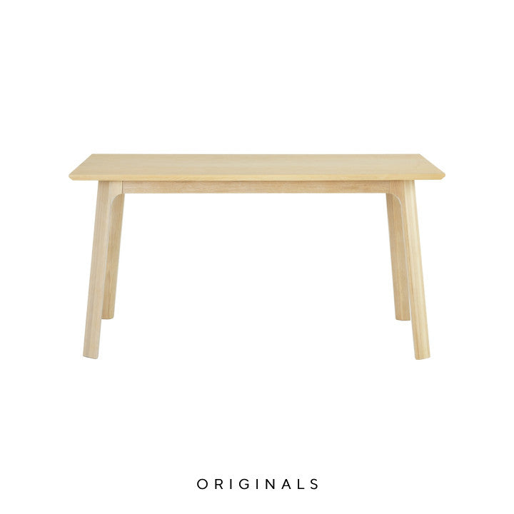 NATALKA Modern Dining Table