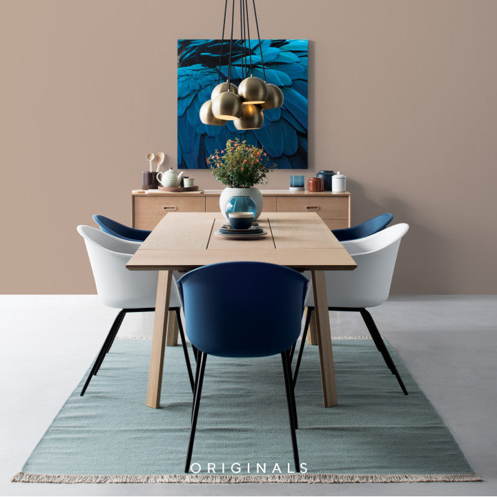 NATALKA Modern Dining Table