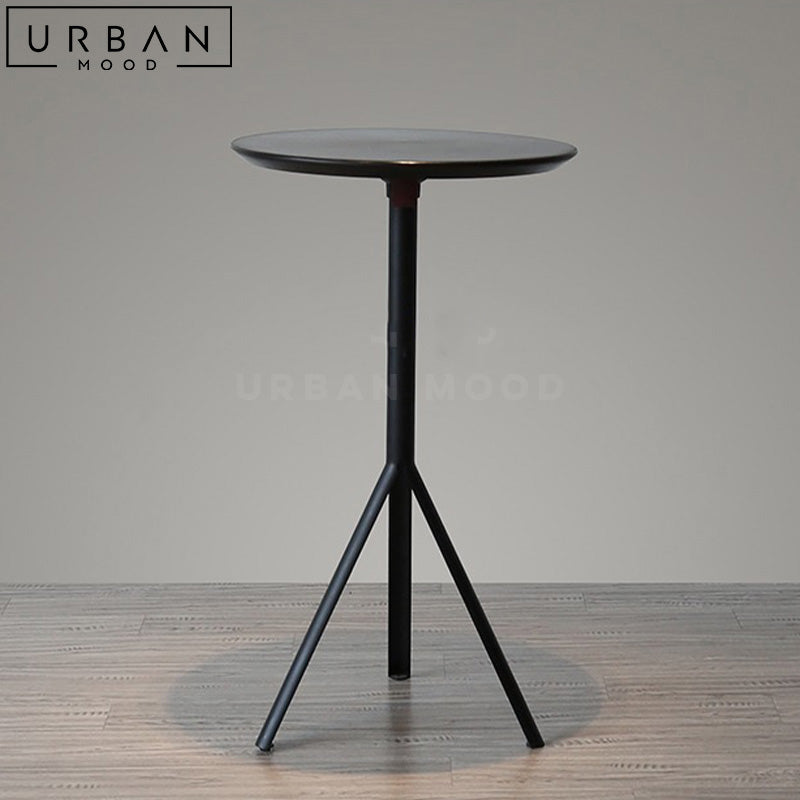 NICA Modern Bar Stool