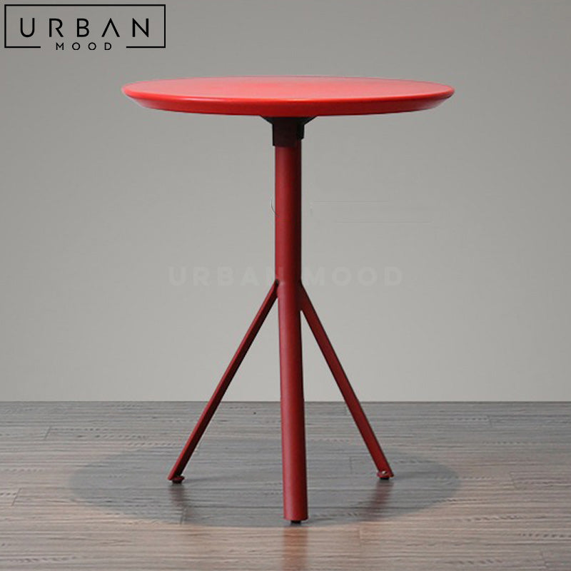 NICA Modern Bar Stool