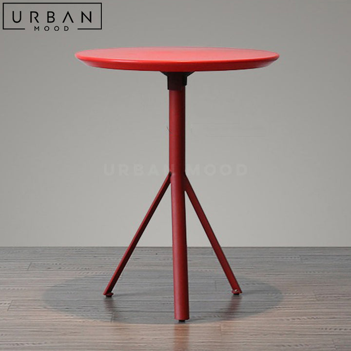 NICA Modern Bar Stool