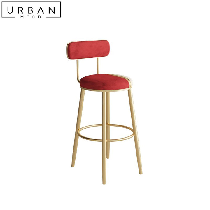 NICK Modern Bar Stool