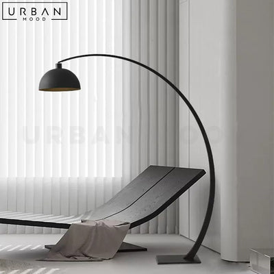 NIKOL Modern Floor Lamp