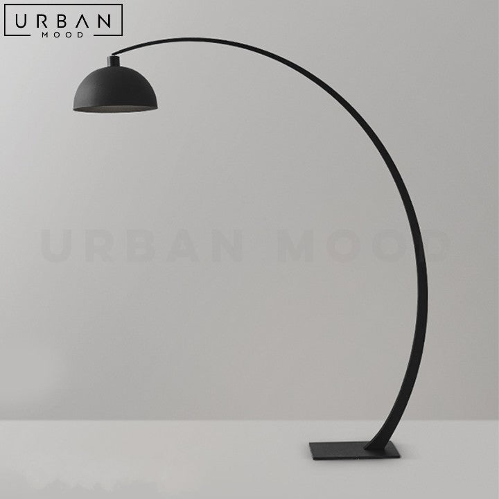 NIKOL Modern Floor Lamp