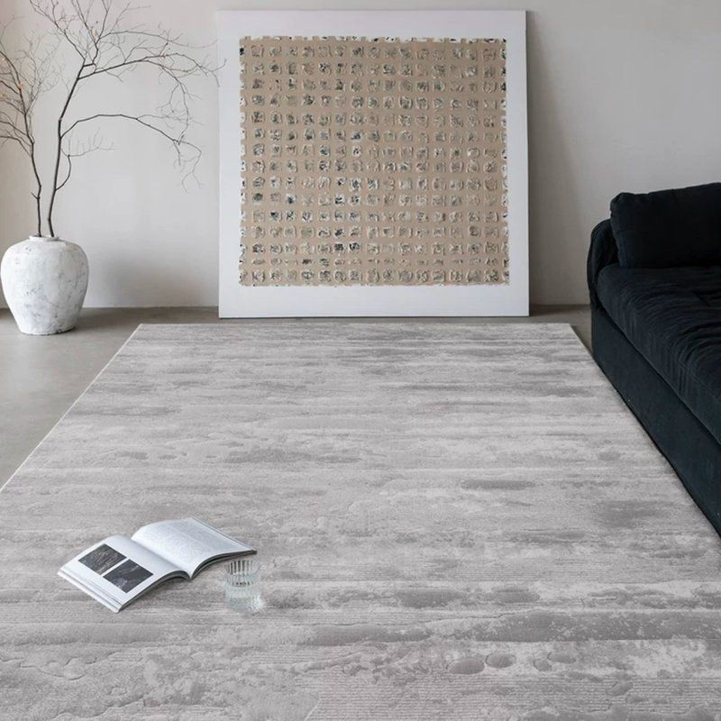 NIVORA Modern Water Resistant Rug - Urban Mood Singapore