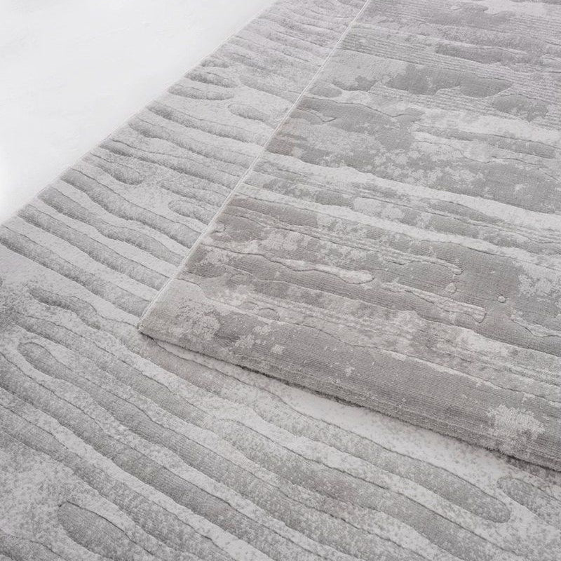 NIVORA Modern Water Resistant Rug - Urban Mood Singapore