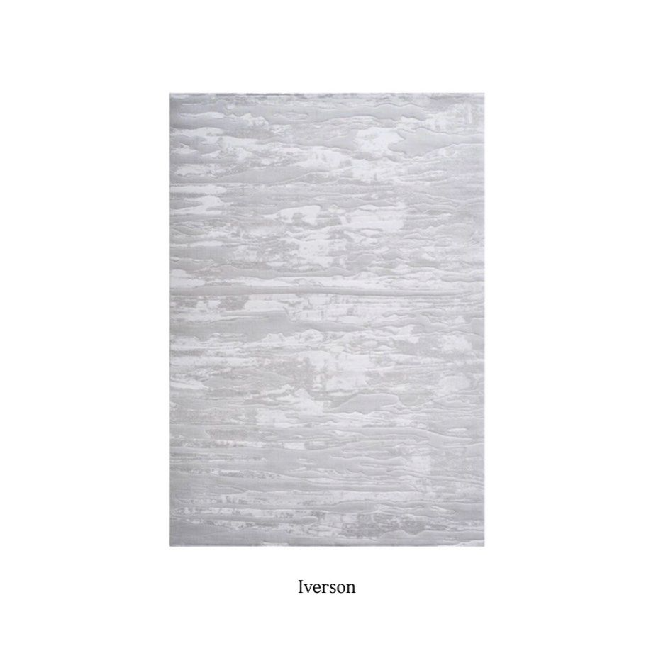 NIVORA Modern Water Resistant Rug - Urban Mood Singapore