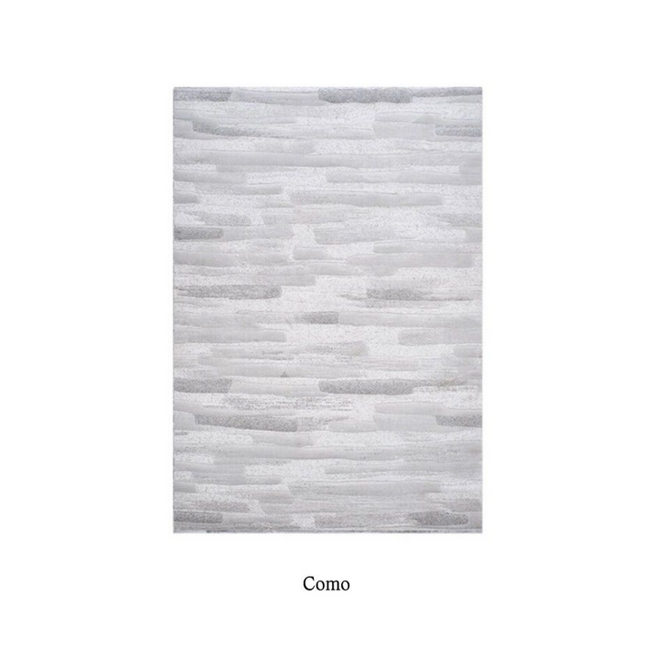 NIVORA Modern Water Resistant Rug - Urban Mood Singapore